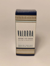 STICK VALOBRA SAPONE DA BARBA