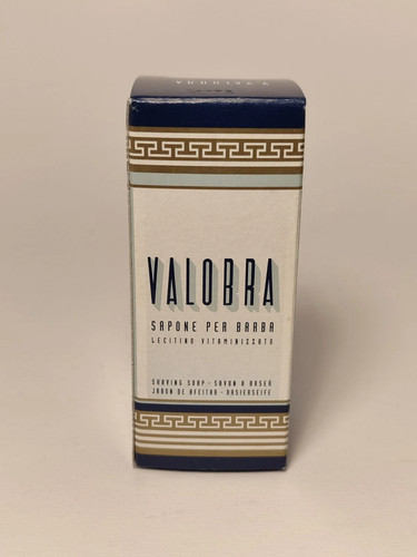 Stick valobra sapone barba - stick,