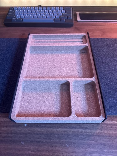 Raico desk tray drawer - -,