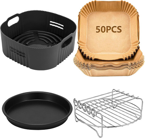4pcs 22cm accessori - 22cm,