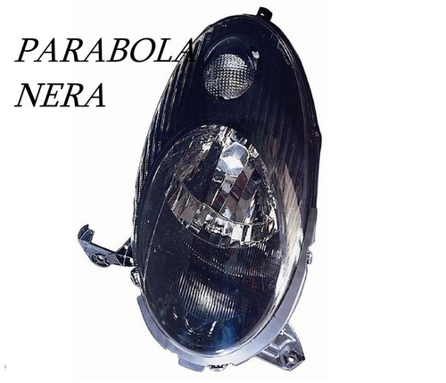 Faro fanale proiettore - fanale,