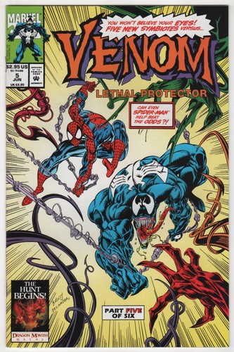 Comics venom lethal - -,