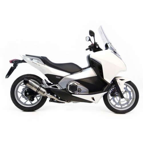 8700e terminale scarico - terminale,