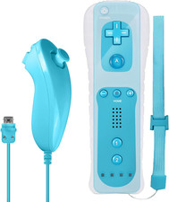 Telecomando Wii Controller Con