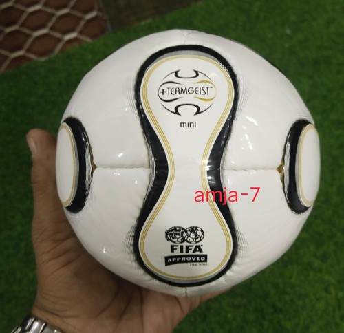 Pallone calcio adidas - pallone,
