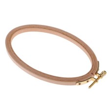 Telaio A Telaio Da Ricamo In