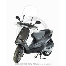Schermo Fabbri Top Piaggio