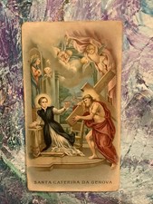 Santino Santa Caterina da