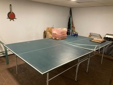 Ping pong table - ping,
