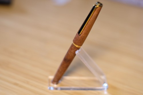 Penna stilografica pilot - penna,