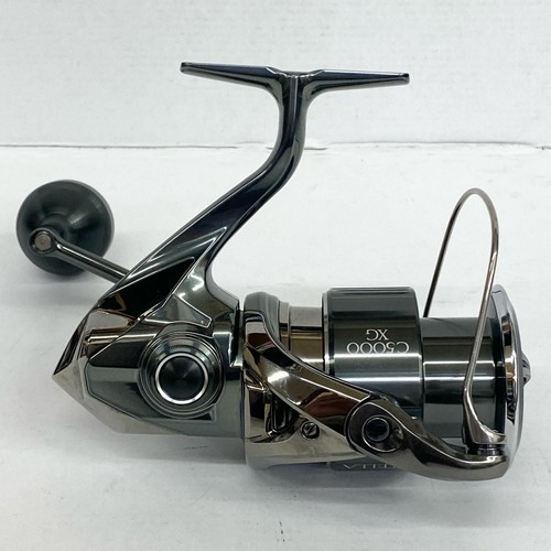 Mulinello spinning shimano - spinning,