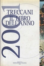 Treccani. Il libro dell'anno