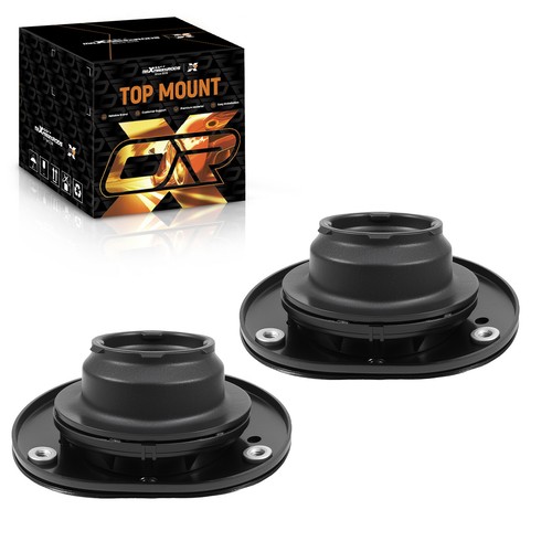 Supporto ammortizzatore - 2x,