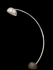 Lampada da terra ad arco anni