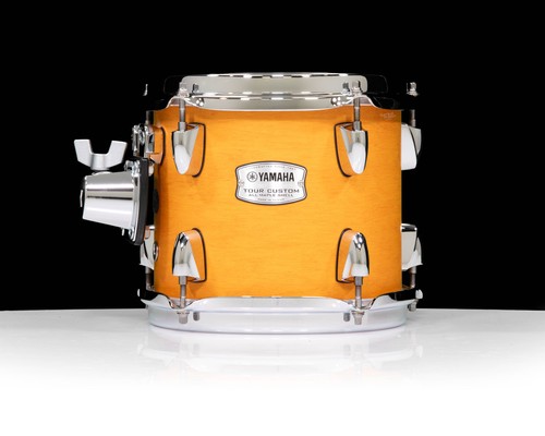 Yamaha tour custom maple tom - yamaha,