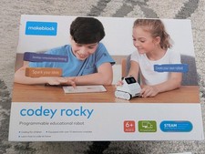 MakeBlock Codey Rocky Robot