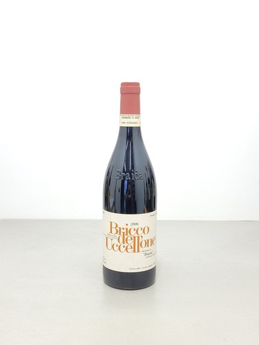 Barbera asti braida 2006 - d'asti,