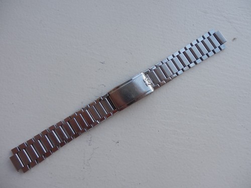 Bracciale omega flat link - link, 7912