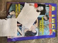 RIVISTA PER ADULTI  CON UN FOTOROMANZO