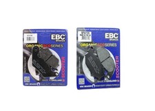 KIT/PASTIGLIE YAMAHA X-MAX-300