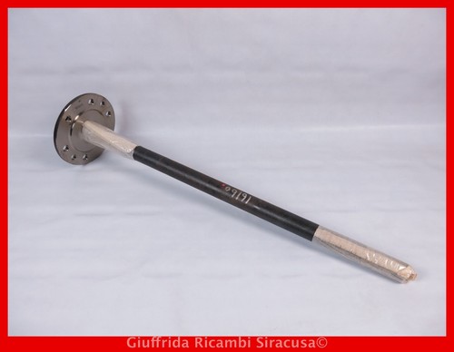 Semiasse posteriore toyota - semiasse,