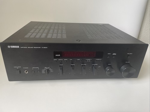 Ricevitore stereo yamaha - stereo,
