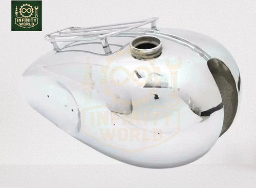 Adatto per triumph twin - twin, 6t