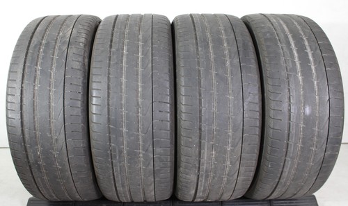 Pneumatici estivi 265 40r22 - 4,
