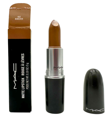 Rossetto mac cosmetics matte - mac,