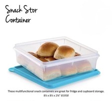 Nuovo tupperware snack store - nuovo,