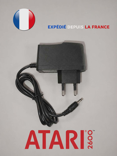 Alimentation transfo console - alimentation,