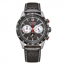CITIZEN ECO-DRIVE RACING