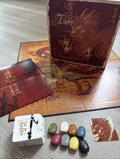 Tsuro Gioco del Sentiero Gioco