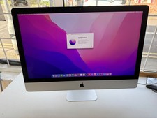807 ~ Chip iMac 27 pollici 5K