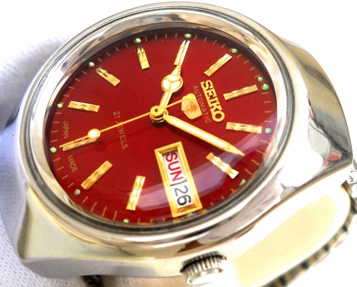 Orologio uomo vintage - orologio, 5