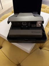 Polaroid image system - image,