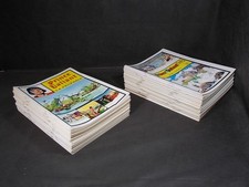 PRINCE VALIANT Tavole