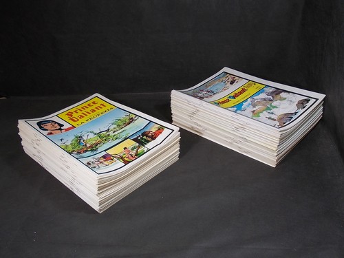 Prince valiant tavole - prince,
