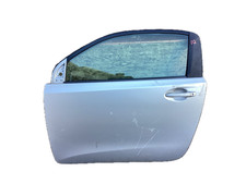 PORTIERA PORTA SPORTELLO ANTERIORE SINISTRO TOYOTA IQ 2008