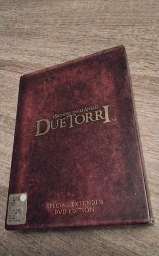 Special edition signore - special, il