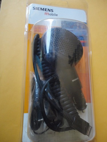 Car kit siemens - car,