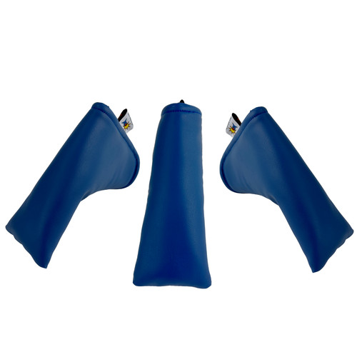 Copricapo putter lama golf - copricapo, da