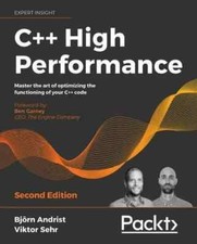 C++ High Performance Second