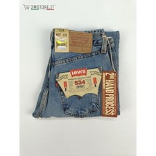 Levi's jeans Levis 534 Blu