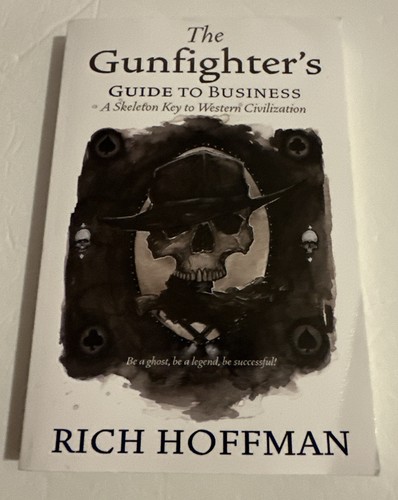 The gunfighter guide - gunfighter's, to
