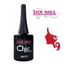 CHIC Matt 14 ml Lady Nails