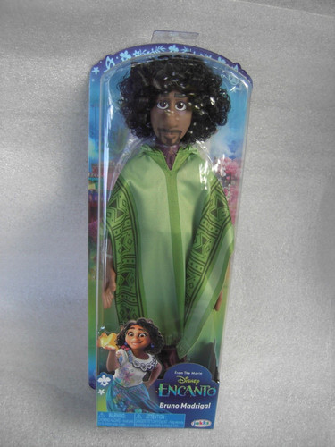 Jakks disney encanto doll - jakks,