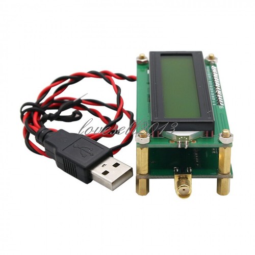 5khz 2700mhz misuratore - misuratore, di
