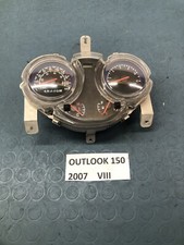 STRUMENTAZIONE CONTACHILOMETRI