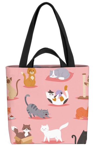 Borsa gattino gatti - borsa,